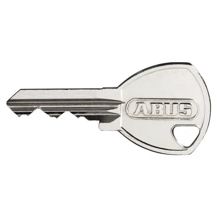 Abus Closed Shackle Compact Brass Padlock 65CS50