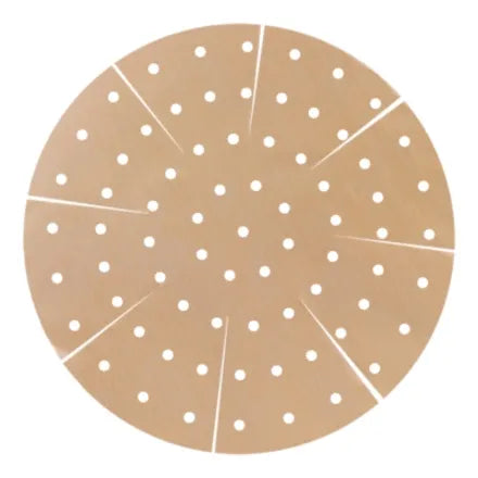 Planit 2 Pack Air Fryer Liners