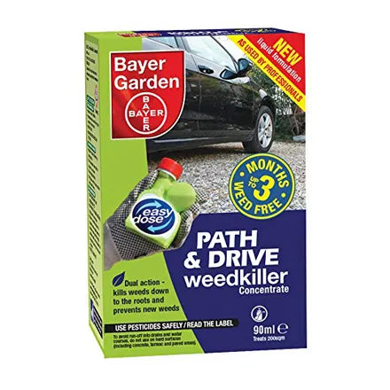 Bayer Garden Path and Drive Weedkiller