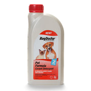 Rug Doctor Pet Formula Carpet Detergent - 1 litre