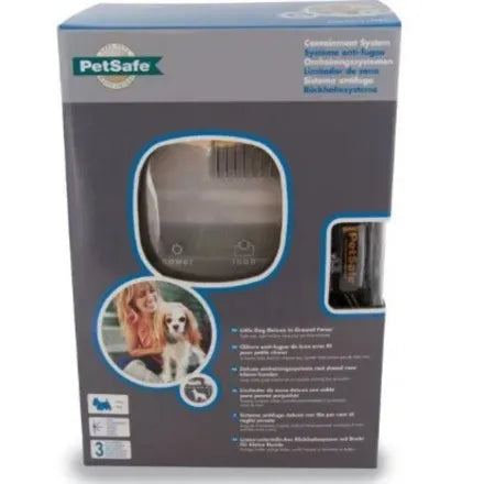 PetSafe Little Dog Radio Fence