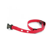 PetSafe Nylon Red Collar Radio Fence