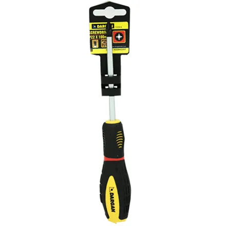 Dargan Philips no.2 Screwdriver