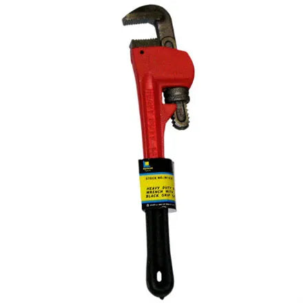 Dargan Heavy Duty Pipe Wrench