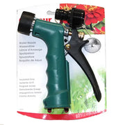 Pistol Grip Spray Nozzle