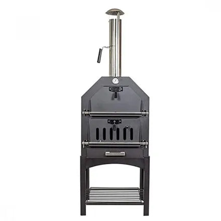 La Hacienda Multi-function Pizza Oven