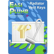 EP Radiator Vent Key Set