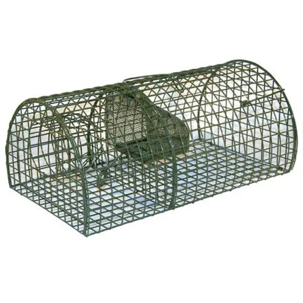 Rat Trap Cage Type