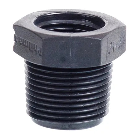 Polygrip 3/4" X 1/2" Reducing Bush