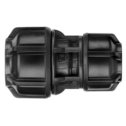 Philmac M-I Reducing Joiner P X P 3/4" X 1/2"