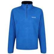 Regatta Thompson Fleece Navy Blue