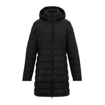 Regatta Women's Starler Insulated Padded Jacket Black