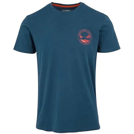 Regatta Breezed V Moonlight Denim T-Shirt