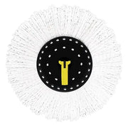 Rene Spin Mop Papa Yellow Head