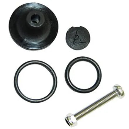 25mm Anka Hose Nozzle Repair Kit