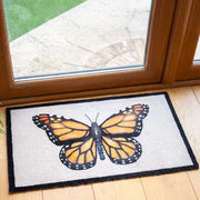 Papillon Ritzy Rug 45X75cm