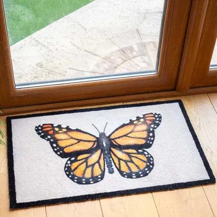Papillon Ritzy Rug 45X75cm