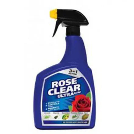 RoseClear Gun 1 litre