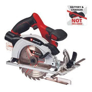 Einhell Power X-Change 18v Cordless 165mm Circular Saw