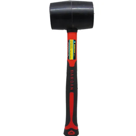 Dargan 32oz Rubber Mallet