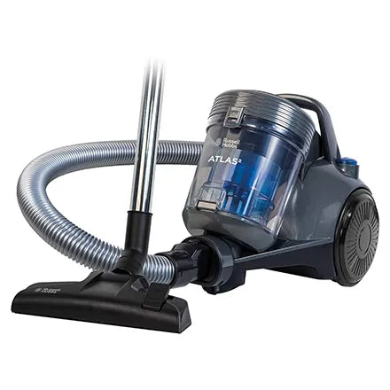 Russell Hobbs Atlas 2 Cylinder Vacuum