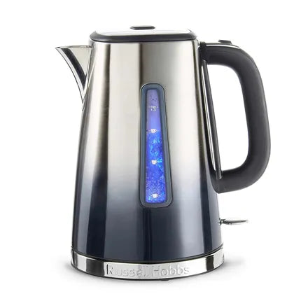 Russell Hobbs Midnight Blue Eclipse Kettle