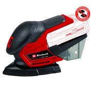 Einhell Power X-Change 18V Cordless Multi Sander