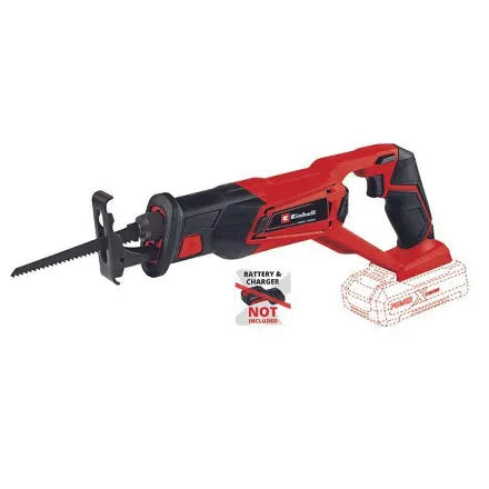 Einhell Power X-Change 18V Cordless Reciprocating Saw