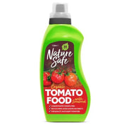 Nature Safe Organic Tomato Food
