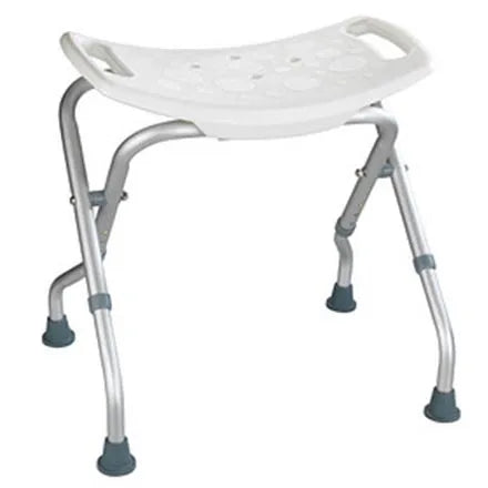 Secura Foldable Bath Stool
