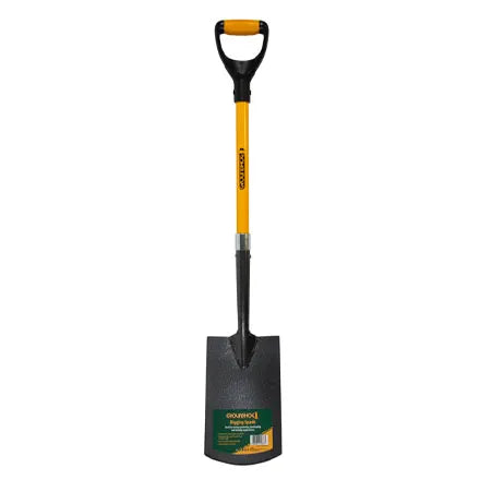 Groundhog Digging Shovel