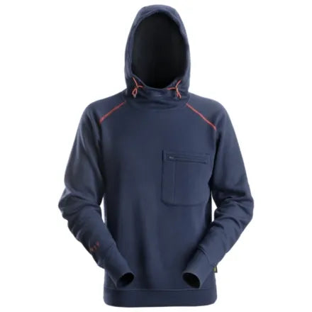 Snickers 2862 Hoodie Navy
