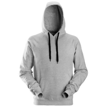 Snickers Hoodie 2800 Grey