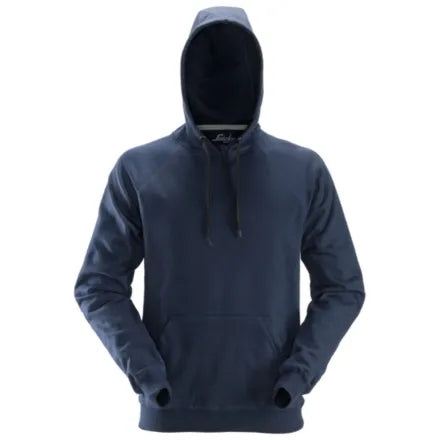 Snickers Hoodie 2800 Navy