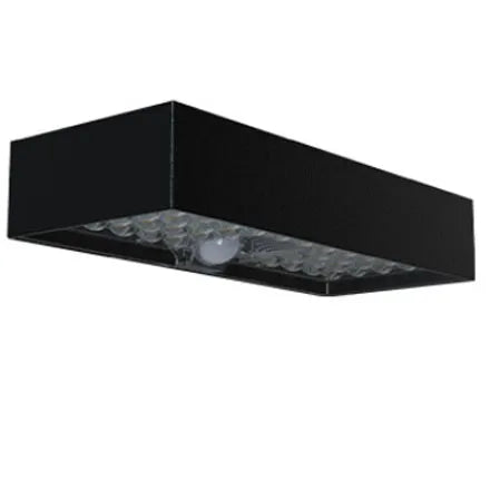 JFC Flare Solar Brick Light