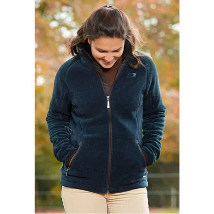 Baleno Southwell Shower Proof Women's Fleece in Olive