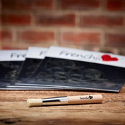 Frenchic Stencil Brush
