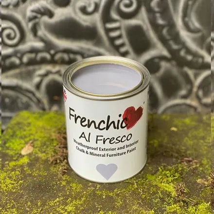 Frenchic Al Fresco Paint Stormy