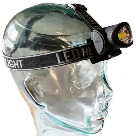 Super Bright Head Light