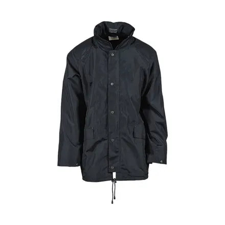 Swampmaster 'No-Sweat' Xtremegear Waterproof Jacket- Navy