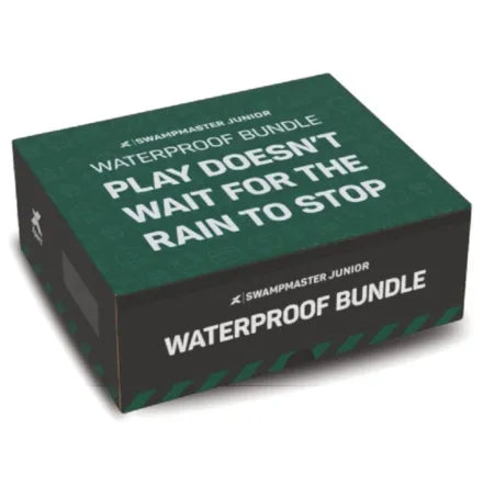 Swampmaster Stormgear Junior Gift Bundle GGX