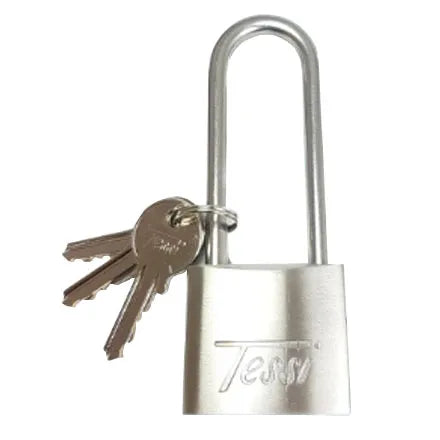40mm Long Shackle Marine Quality Lock TESS40L