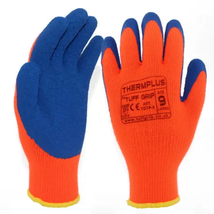 Tuff Grip Thermplus Gloves