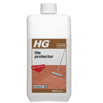HG Satin Shine Tile Protector - 1 Liter Product 14