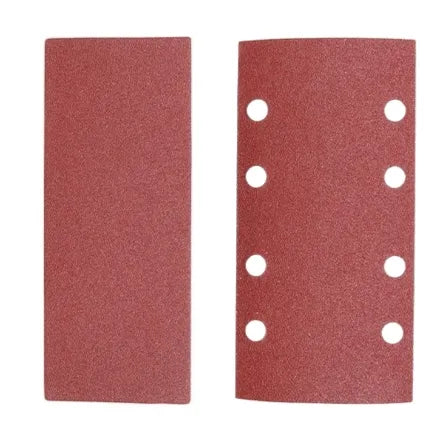 Timco 1/3 Sanding Sheets Red