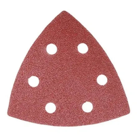 Timco Delta Sanding Pads 5 Pack