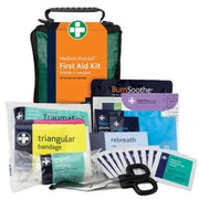 Timco First Aid Kit Car & Van Medium