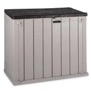 Toomax Storaway Outdoor Storage Shed