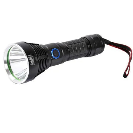 Pro Scanner 6000 LED Torch