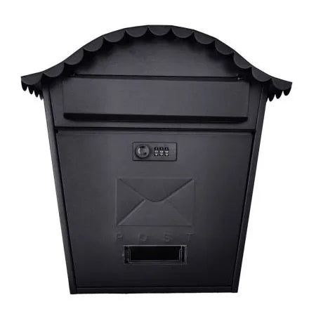 Postplus Traditional Post Box